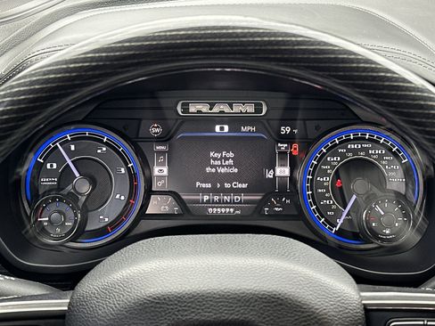 Used 2021 RAM 3500 Limited image 29