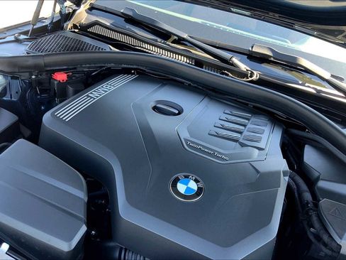 Used 2023 BMW 430i 430i w/ M Sport Package image 30