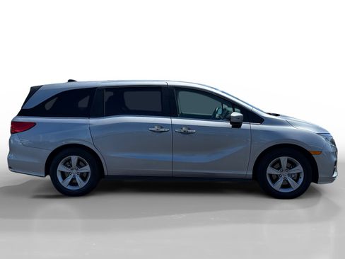Used 2020 Honda Odyssey EX-L image 6