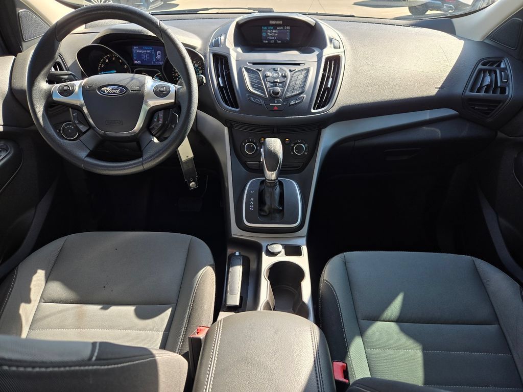 Used 2013 Ford Escape SE AWD/4WD image 2