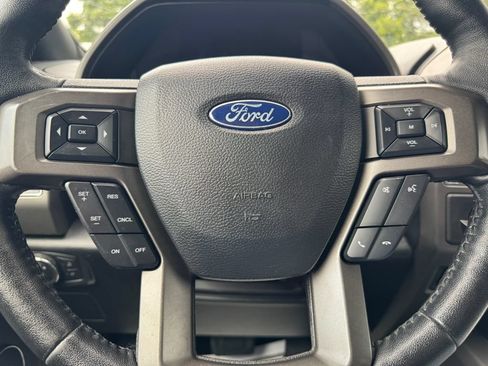 Used 2020 Ford Expedition XLT w/ Equipment Group 201A AWD/4WD image 28