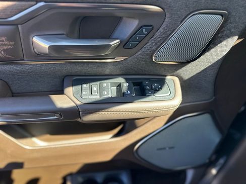 New 2026 RAM 1500 Limited image 38