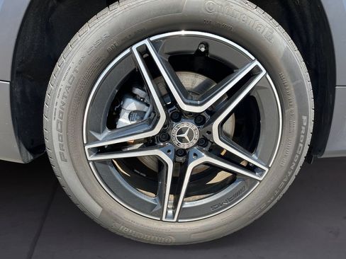 Certified 2026 Mercedes-Benz GLB 250 4MATIC image 14