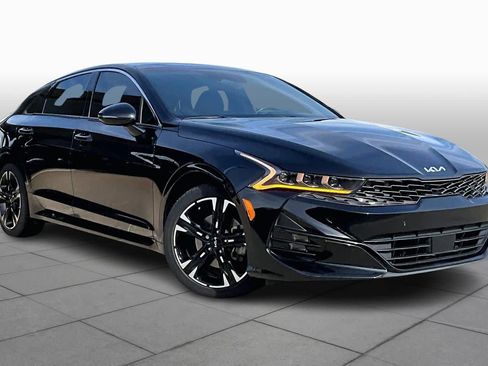 Used 2024 Kia K5 GT-Line image 3