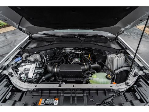 New 2026 Ford Explorer Tremor w/ Tremor Ultimate Package AWD/4WD image 31