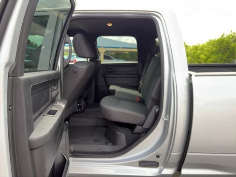 New 2026 RAM 2500 Tradesman AWD/4WD image 13