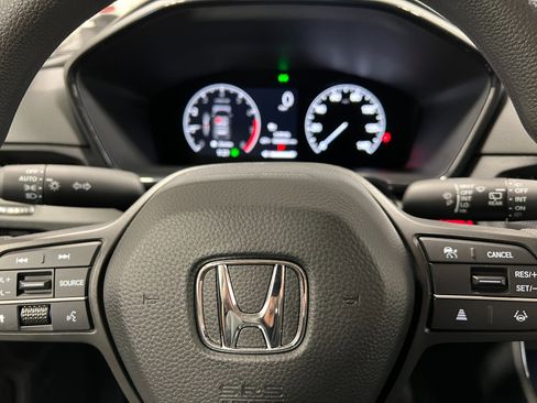 New 2025 Honda CR-V LX image 23