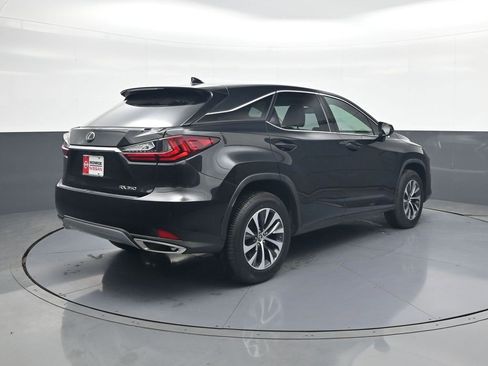 Used 2021 Lexus RX 350 FWD image 7