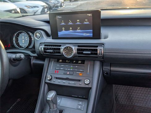 Certified 2023 Lexus RC 300 F Sport image 18