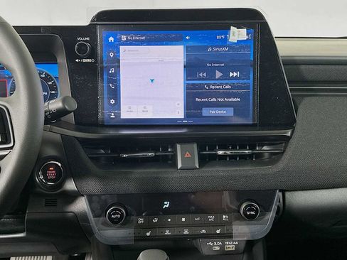 New 2026 Subaru Outback Premium image 13