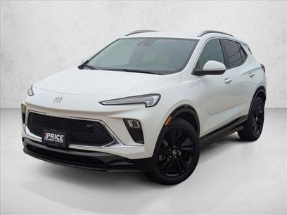 Used 2024 Buick Encore GX Sport Touring