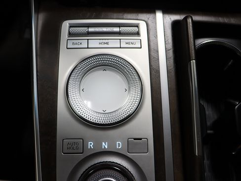 Used 2022 Genesis GV80 3.5T Advanced + image 21