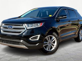 Used 2016 Ford Edge SEL w/ Equipment Group 201A image 1