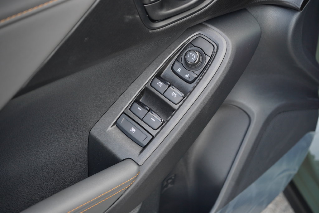 New 2026 Subaru Crosstrek 2.5i Wilderness AWD/4WD image 12