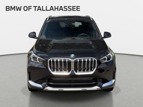 New 2026 BMW X1 xDrive28i w/ Convenience Package AWD/4WD image 2