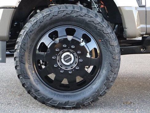 Used 2026 Ford F450 King Ranch image 10