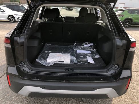 New 2026 Volkswagen Tiguan S AWD/4WD image 34