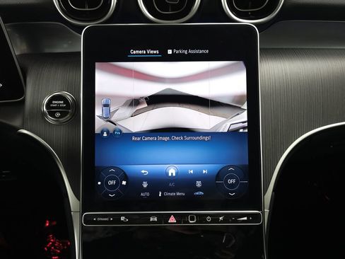 Certified 2026 Mercedes-Benz GLC 300 4MATIC image 19