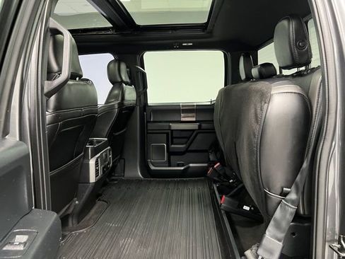 Used 2020 Ford F150 Raptor w/ Equipment Group 802A Luxury image 50