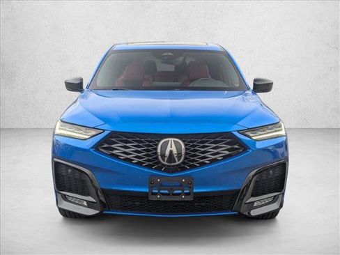 Certified 2026 Acura MDX A-Spec image 2