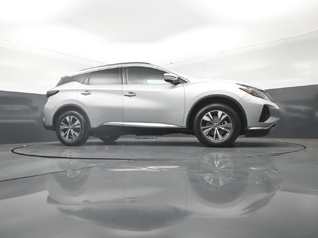 Used 2023 Nissan Murano SV FWD image 33
