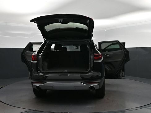 New 2026 Chevrolet Blazer LT FWD image 51