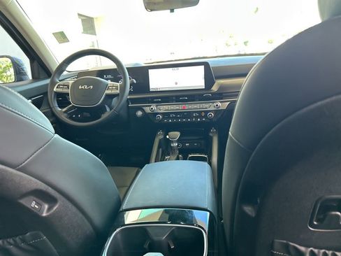 Used 2025 Kia Telluride S image 28