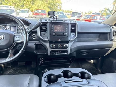 Used 2020 RAM 5500 Tradesman w/ Chrome Appearance Group image 18