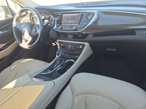 Used 2020 Buick Envision Preferred image 25