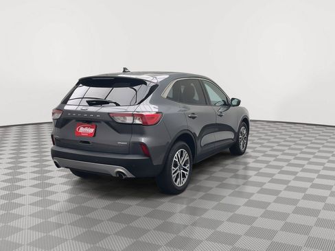 Used 2022 Ford Escape SEL AWD/4WD image 36