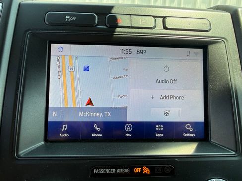 Used 2021 Ford Expedition Max Limited RWD image 16