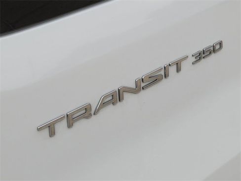 Used 2025 Ford Transit 350 XLT RWD image 8