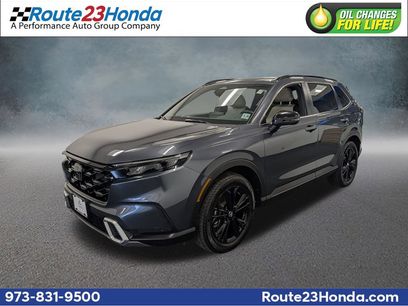 Used 2023 Honda CR-V Sport Touring