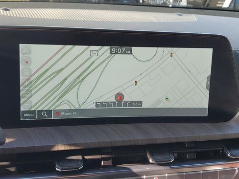 Used 2024 Kia Telluride SX Prestige image 10