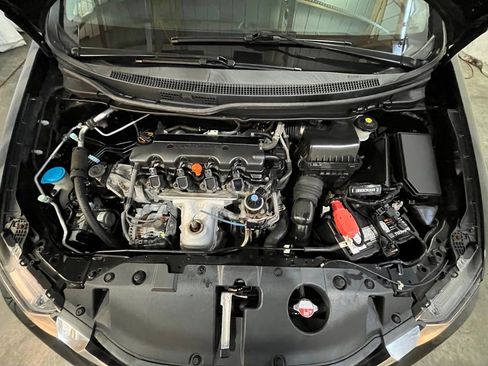 Used 2013 Honda Civic LX image 30