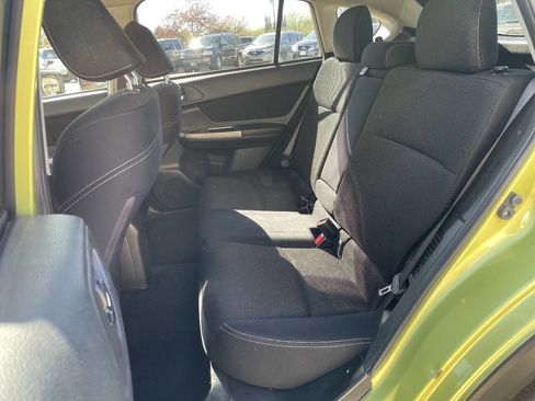Used 2014 Subaru Crosstrek 2.0i Premium AWD/4WD image 22