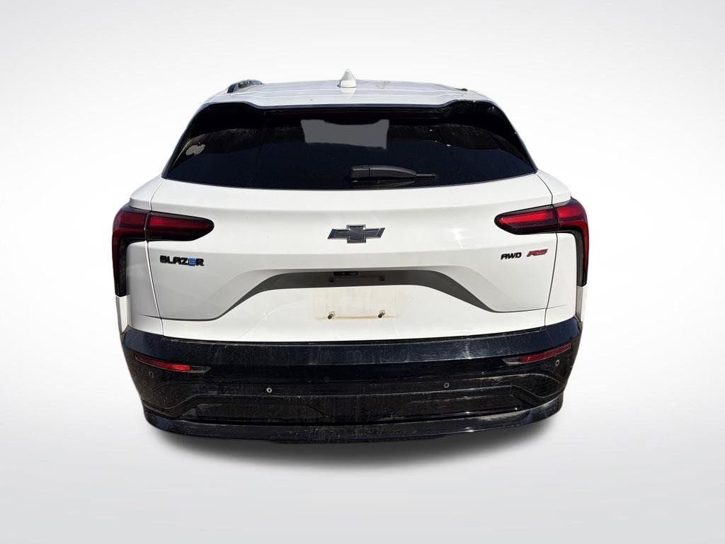 Used 2024 Chevrolet Blazer EV RS AWD/4WD image 6