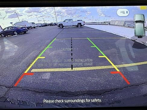 New 2025 Ford Bronco Badlands w/ Sasquatch Package image 11