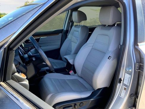 Used 2022 Honda CR-V EX-L image 21