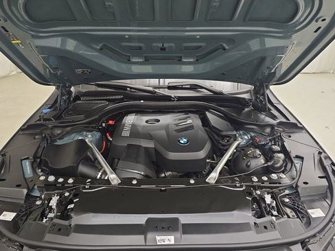 Certified 2024 BMW 530i xDrive w/ Premium Package image 31