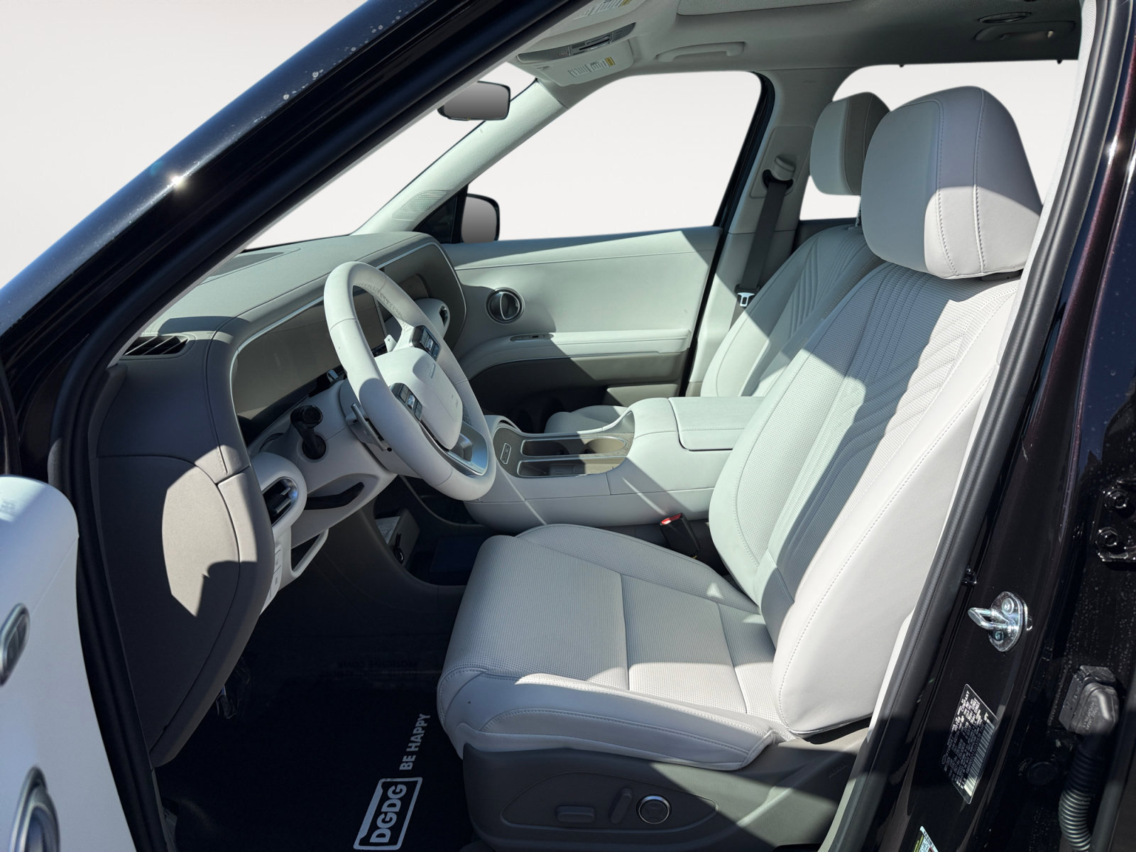Certified 2026 Hyundai Palisade SEL FWD image 10