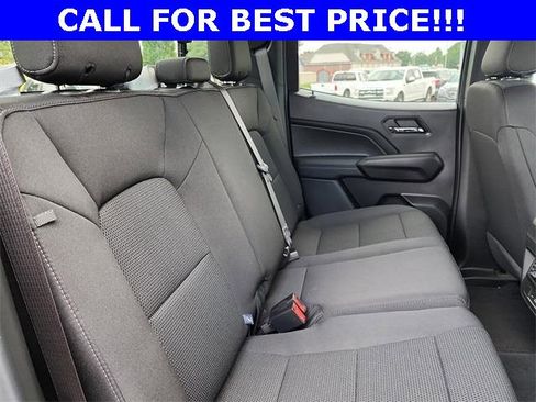 New 2026 GMC Canyon Elevation w/ Convenience Package image 18