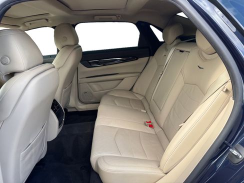Used 2017 Cadillac CT6 2.0T RWD image 16