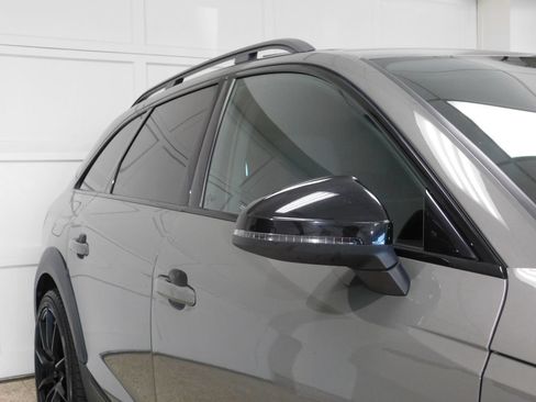 Used 2023 Audi A4 2.0T allroad Premium Plus AWD/4WD image 9