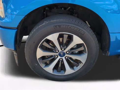 Used 2020 Ford F150 XL w/ Equipment Group 101A Mid image 11