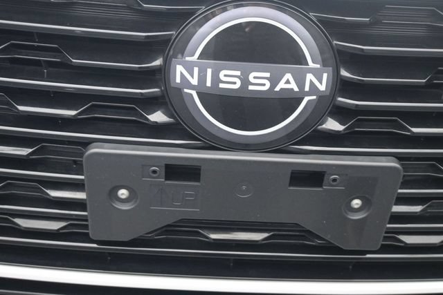 Used 2025 Nissan Sentra SV FWD image 40