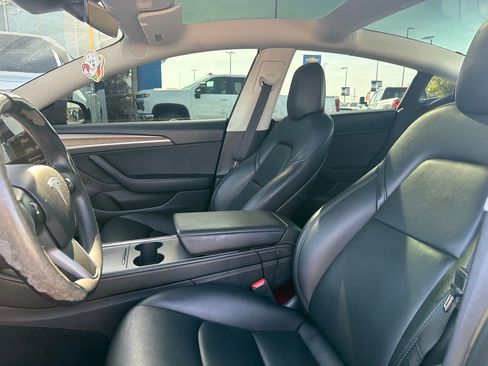 Used 2022 Tesla Model 3 RWD image 14