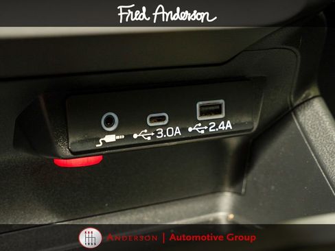 Used 2024 Subaru Crosstrek 2.5i Wilderness w/ Crosstrek Mirror Package AWD/4WD image 19
