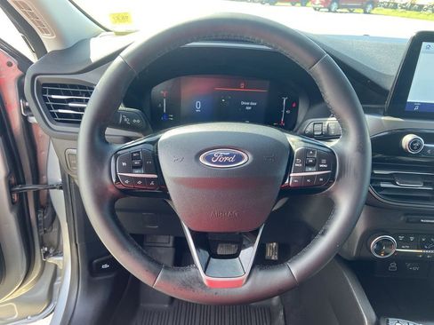 Used 2024 Ford Escape Active AWD/4WD image 11