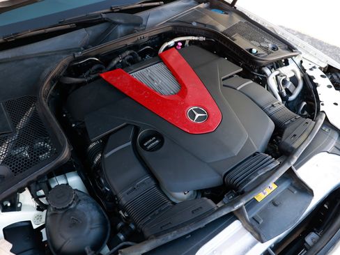 Used 2016 Mercedes-Benz C 450 AMG image 52